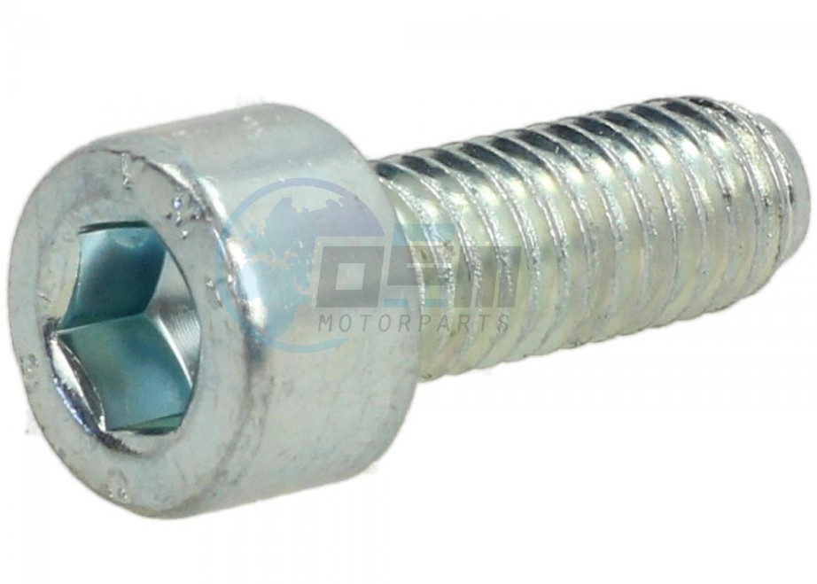 Product image: Aprilia - 709099 - SCREW  0