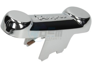 Product image: Piaggio - 561433 - COVER, SUSPENSION ARM 