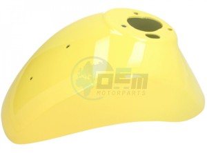 Product image: Vespa - 66652800GP - Front mudguard  