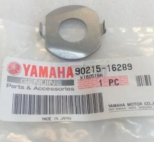 Product image: Yamaha - 902151628900 - WASHER, LOCK  