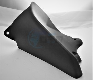 Product image: Honda - 08P73-MBL-80002 - LEFT FOOT DEFLECTOR 