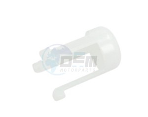 Product image: Aprilia - 828822 - NEEDLE SEAT 