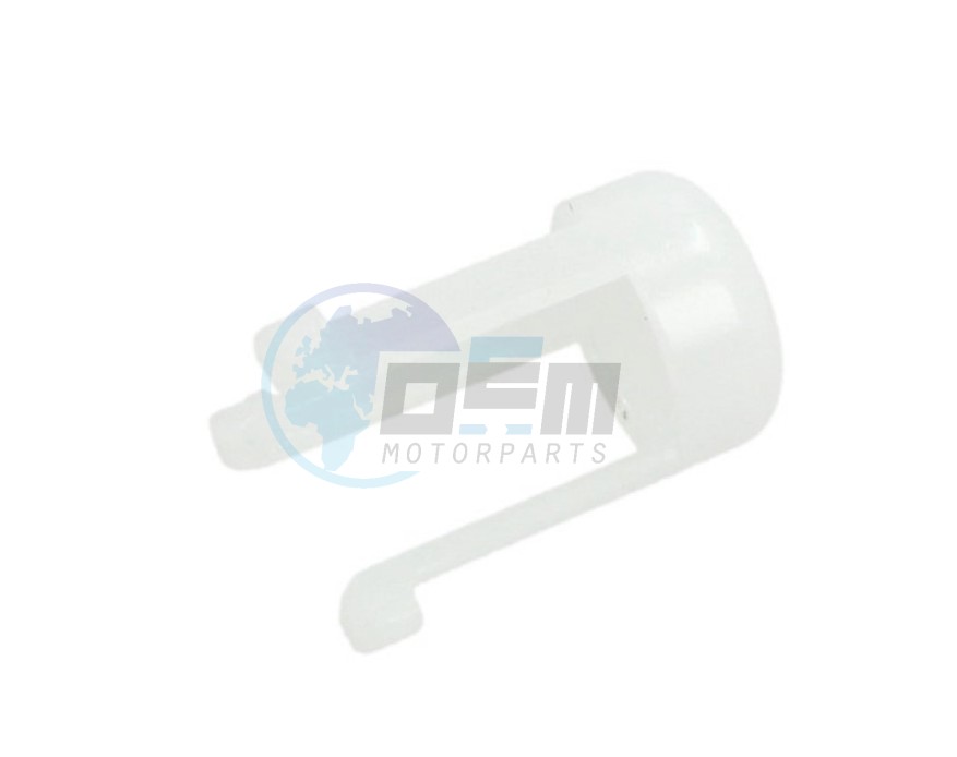 Product image: Aprilia - 828822 - NEEDLE SEAT  0