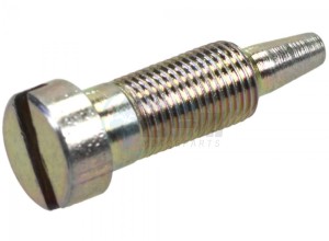 Product image: Vespa - CM107701 - Air adj.screw cpl.  