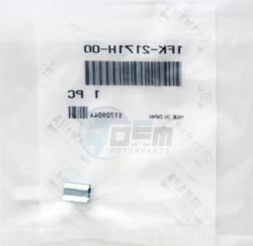 Product image: Yamaha - 1FK2171H0000 - GUIDE 