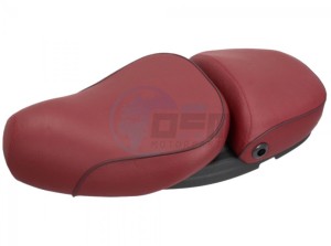 Product image: Vespa - 673274 - Saddle assembly  