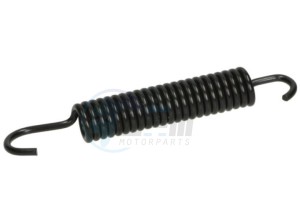 Product image: Aprilia - 581248 - SPRING B125 