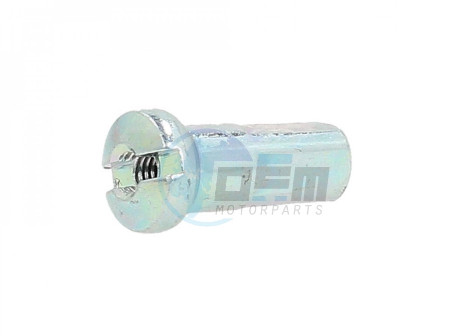 Product image: Piaggio - 00002212070 - SPOKE NUT  0