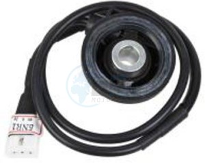 Product image: Yamaha - 5NRH37561000 - SENSOR UNIT 