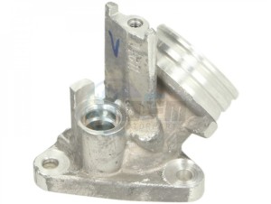 Product image: Piaggio - 1A000791 - INTAKE FITTING 