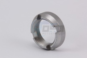 Product image: Suzuki - 61214-40C31 - NUT, PIVOT SHAFT         