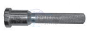 Product image: Gilera - 00H05400451 - Drive shaft tool 