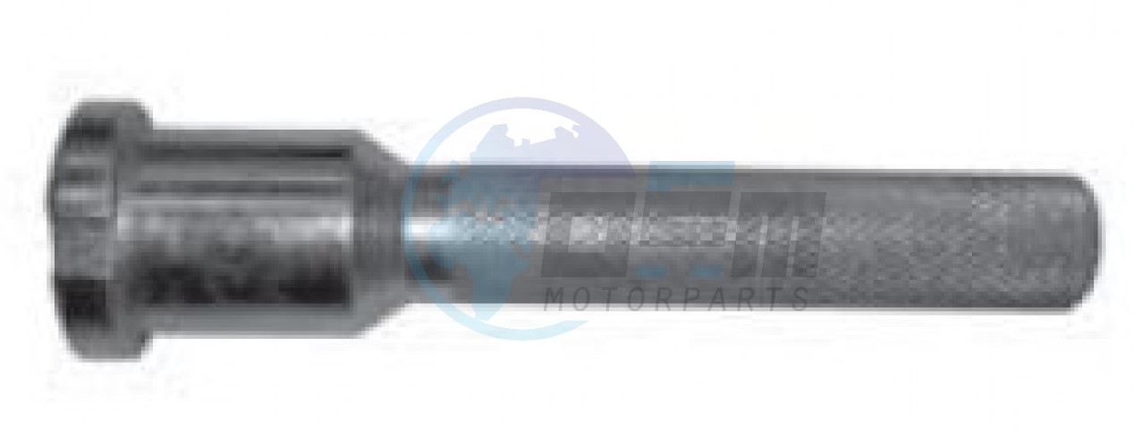 Product image: Gilera - 00H05400451 - Drive shaft tool  0