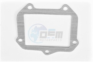 Product image: Aprilia - AP0250521 - GASKET 