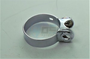 Product image: Suzuki - 14459-42F10 - CLAMP,MUF CONNE 