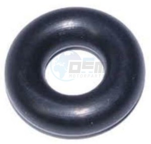 Product image: Yamaha - 9321006ME600 - O-RING(61N) 