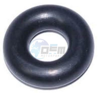 Product image: Yamaha - 9321006ME600 - O-RING(61N)  0