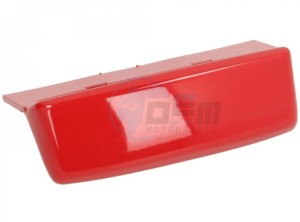 Product image: Vespa - 63881040R7 - Cover  