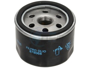 Product image: Piaggio - 82960R - OIL CARTRIDGE FILTER 