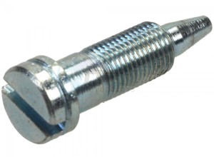 Product image: Gilera - CM107702 - Air adjuster screw 