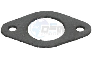 Product image: Gilera - 259310 - Gasket 