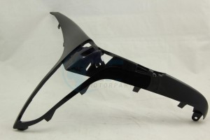 Product image: Piaggio - 1B001338 - Right front deflector 