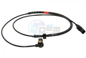 Product image: Vespa - 1D0005255 - ABS front sensor  