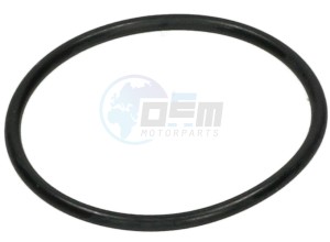 Product image: Derbi - 285536 - O-RING 31.47X1.78  