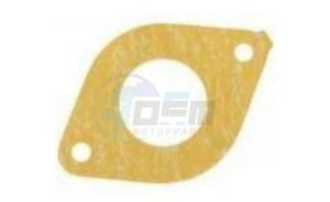 Product image: Suzuki - 13125-95D30 - GASKET,CARBURET 