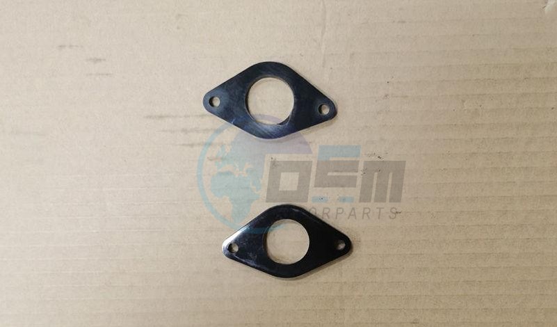 Product image: Sym - 16211-NFD-000 - CARB. INSULATOR  0