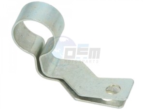 Product image: Gilera - 640590 - Metallic clamp 