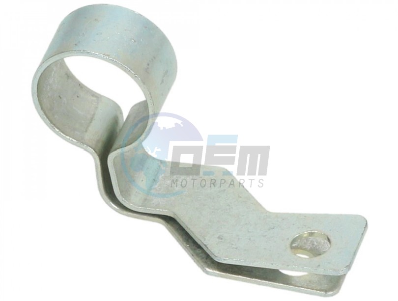 Product image: Gilera - 640590 - Metallic clamp  0