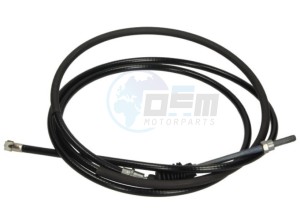 Product image: Piaggio - 601736 - Transmiss. 