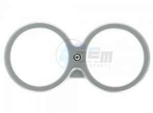 Product image: Piaggio - 582661 - SPEEDO RIM B125 