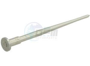 Product image: Aprilia - CM140212 - JET NEEDLE 