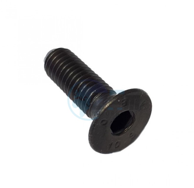 Product image: Aprilia - 825079 - SCREW  0