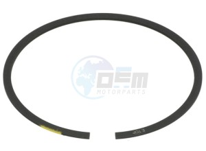 Product image: Vespa - 485914 - Oil scraper ring d.57x2,5  