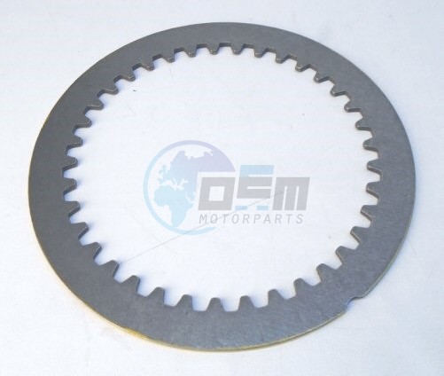 Product image: Aprilia - 873723 - .DRIVEN CLUTCH PLATE  0