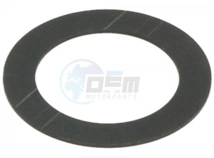 Product image: Derbi - 433987 - WASHER 16.3X23.8X0.6  