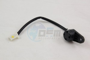 Product image: Yamaha - B3FH33830000 - BUZZER 