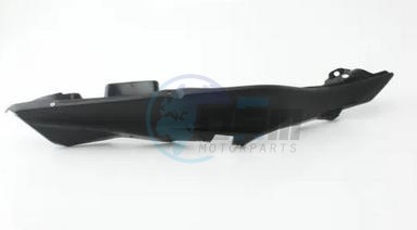 Product image: Yamaha - B4C2171X0000 - COVER, SIDE 6  0