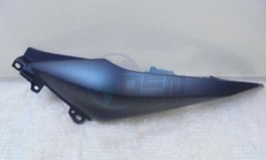 Product image: Yamaha - BL1-F1731-00-3E - COVER SIDE 3          PGD 