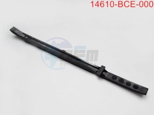 Product image: Sym - 14610-BCE-000 - CAM CHAIN GUIDE 