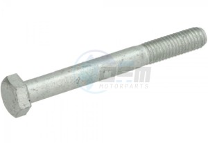 Product image: Vespa - 030080 - Screw  