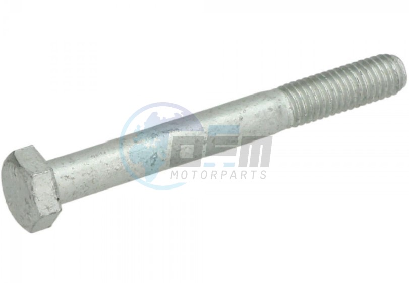 Product image: Vespa - 030080 - Screw   0