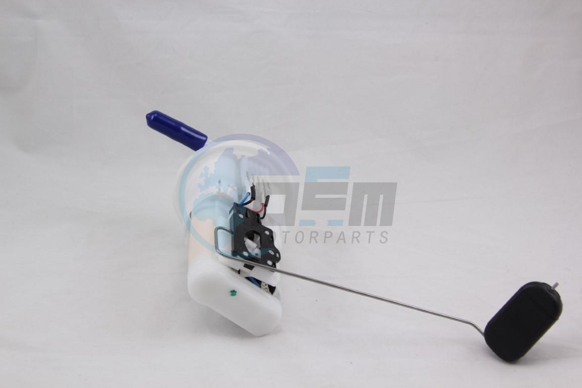 Product image: Yamaha - BC6-13907-10-00 - FUEL PUMP COMP.  0