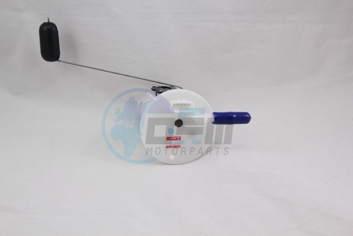 Product image: Yamaha - BC6-13907-10-00 - FUEL PUMP COMP.  1