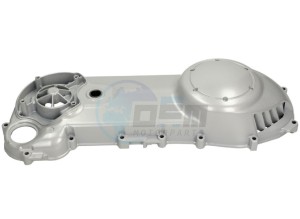 Product image: Piaggio - 8284535 - Trasmision Cover Typhoon 50 (sidecase co 