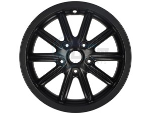 Product image: Gilera - 649372 - Left front wheel 