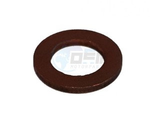 Product image: Piaggio - 1A004280 - Flat washer 